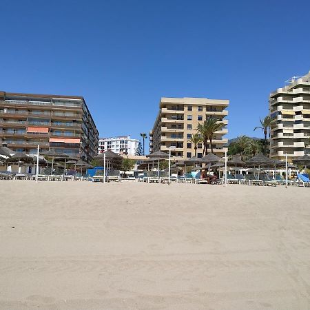 Apartamento Ronda IV - Los Boliches Fuengirola Exterior photo