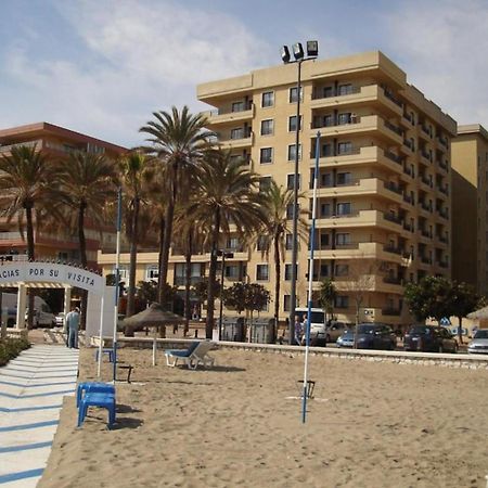 Apartamento Ronda IV - Los Boliches Fuengirola Exterior photo