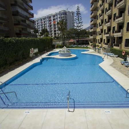 Apartamento Ronda IV - Los Boliches Fuengirola Exterior photo