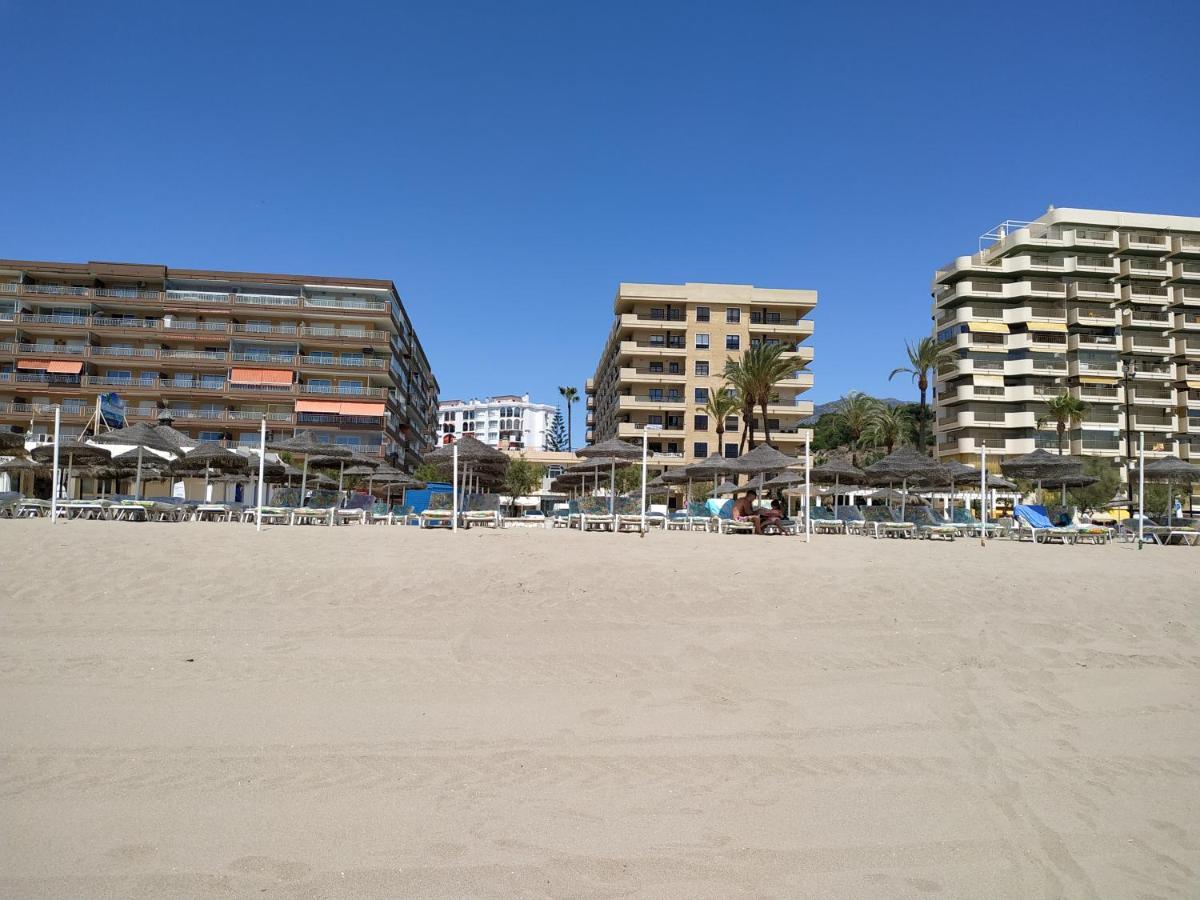 Apartamento Ronda IV - Los Boliches Fuengirola Exterior photo