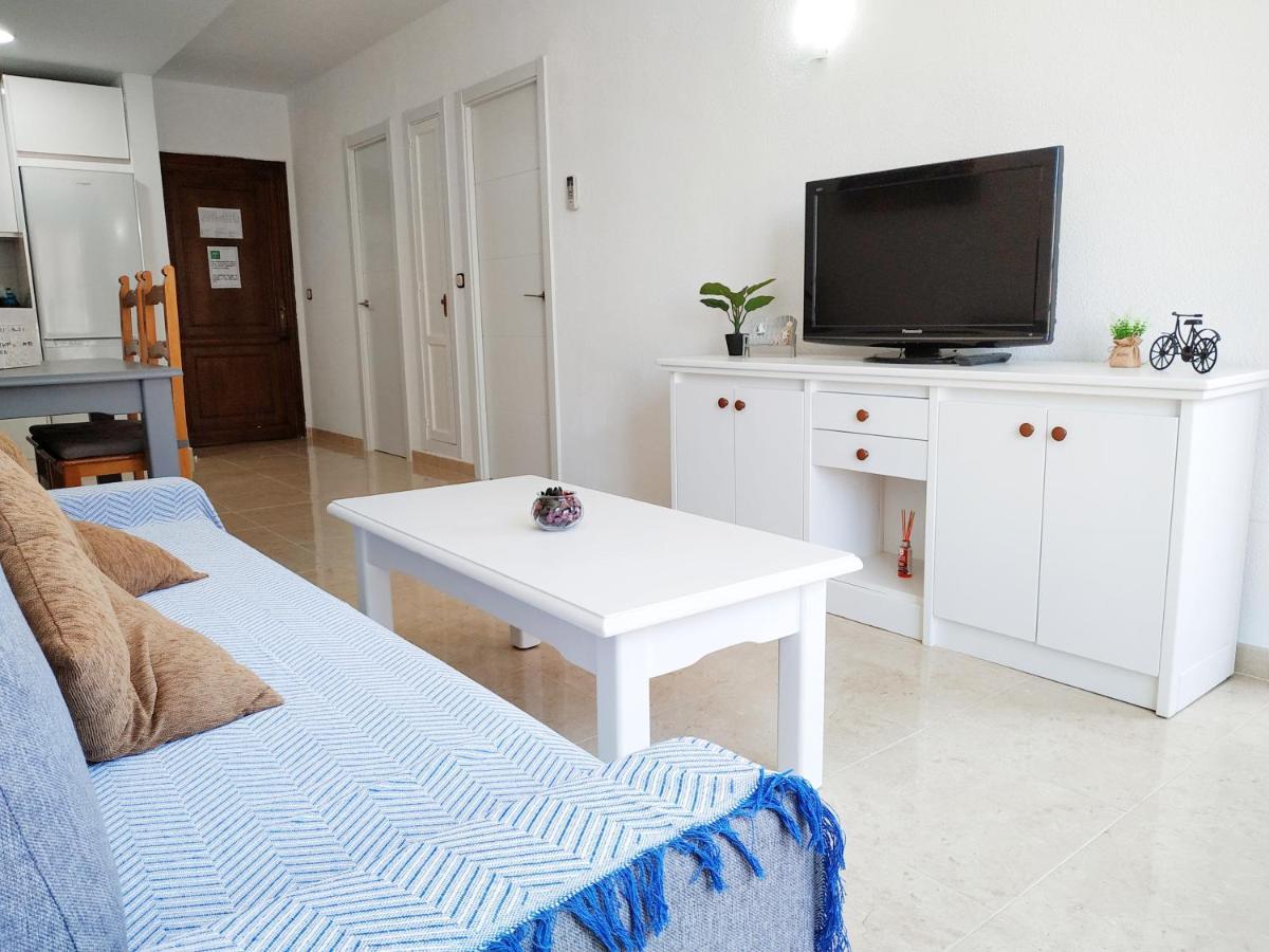 Apartamento Ronda IV - Los Boliches Fuengirola Exterior photo