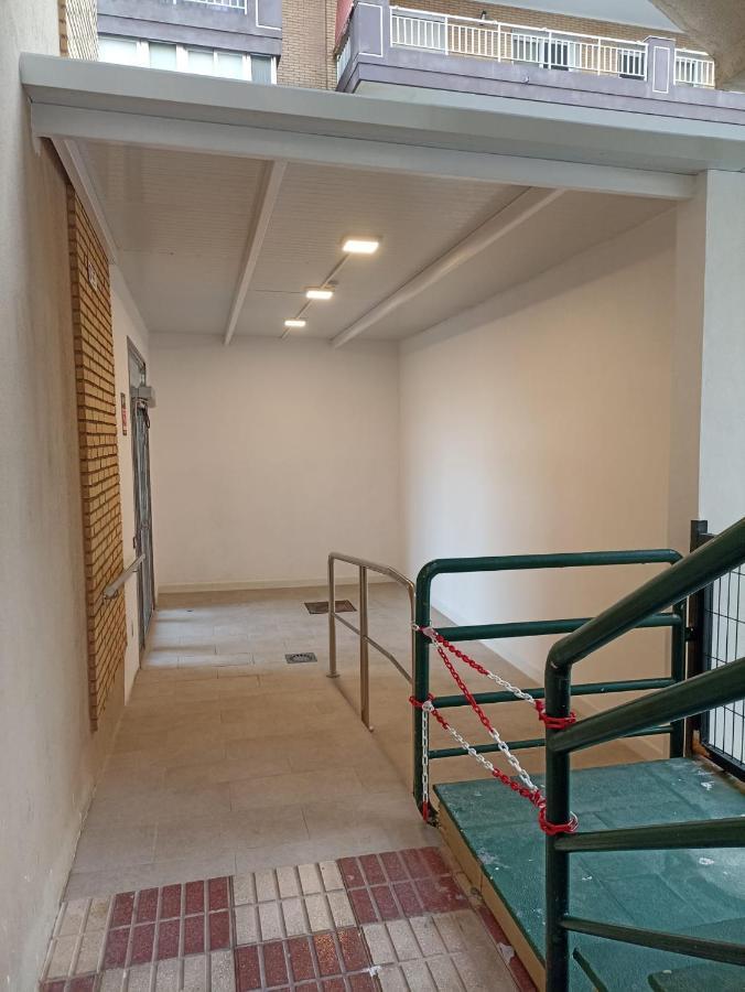 Apartamento Ronda IV - Los Boliches Fuengirola Exterior photo
