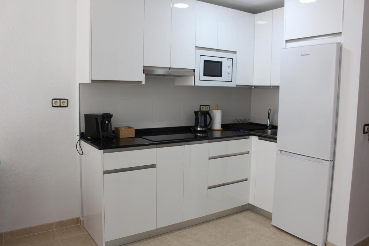 Apartamento Ronda IV - Los Boliches Fuengirola Exterior photo
